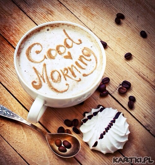 Filiżanka kawy - Good morning.jpg
