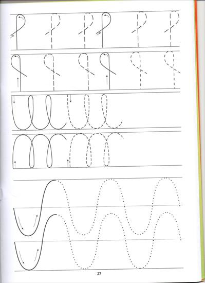 Kreski i kreseczki, kropki i kropeczki - grafomotoryka243.jpg