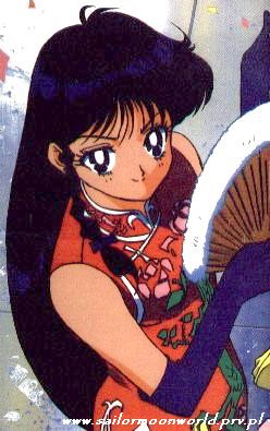 Sailor Mars - Rei Hino - GALSMARS 9.jpg