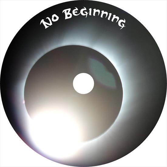 Depeche Mode - No Beginning - Cd.jpg