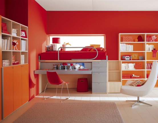Pokój dziecięco - młodzieżowy - berloni-bedroom-for-kids-7-554x432.jpg