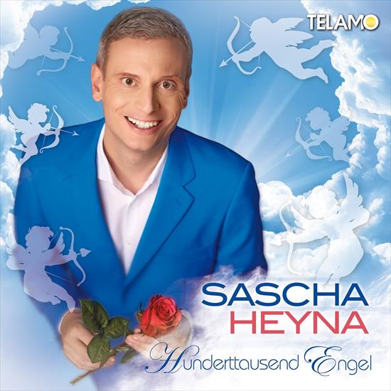 Okładki CD -3 - Sascha Heyna 2015.jpg