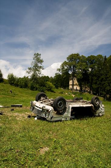 Crash Car Wreck - shutterstock_58038880.jpg
