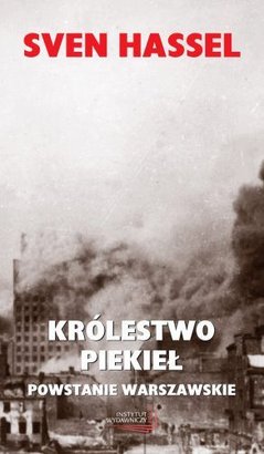 E-BOOK - Sven Hassel - Królestwo piekieł, Powstanie Warszawskie.jpg