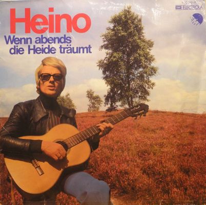 1975 Heino - Wenn abends die Heide trumt - Front.jpg