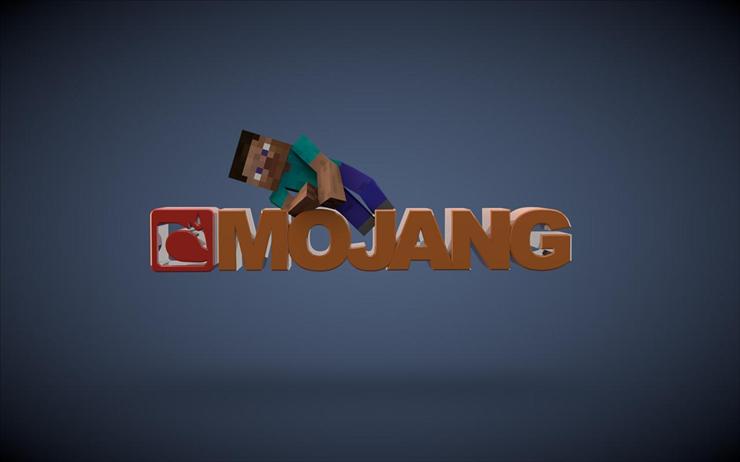 Tapety Minecraft - Mojang-Wallpaper-2.jpg