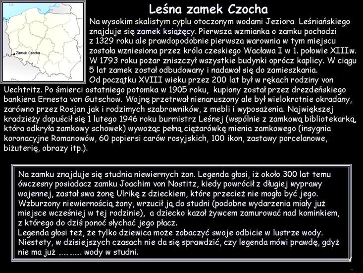CZOCHA - Leśna-Zamek Czocha.JPG