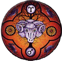 Znaki Zodiaku - baran.gif