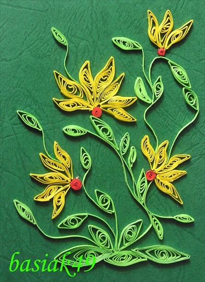 Quilling - asas.bmp
