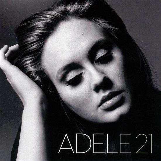 Adel - Adele 21 album cover.jpg
