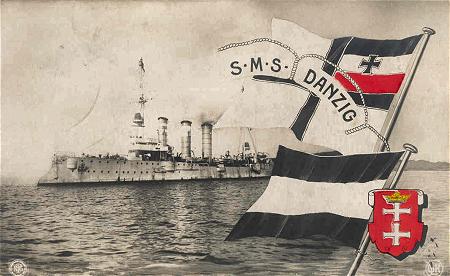 Okręt wojenny S.M.S. Danzig - 001.jpg