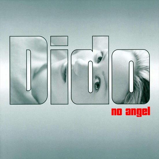 Dido 2009 No Angel - 00. Dido - No Angel 2009.jpg