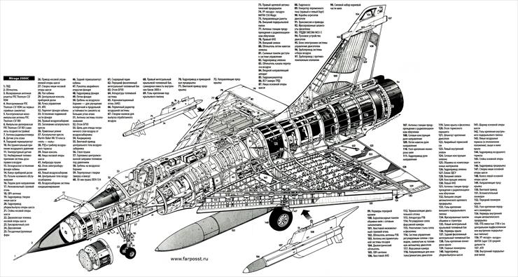 Dassault - Dassault Mirage 2000C1.bmp