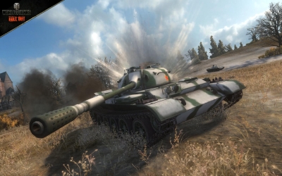 World of Tanks - screen2.jpg