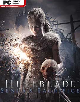 Hellblade Senuas Sacrifice PC PL - Senuas.jpg