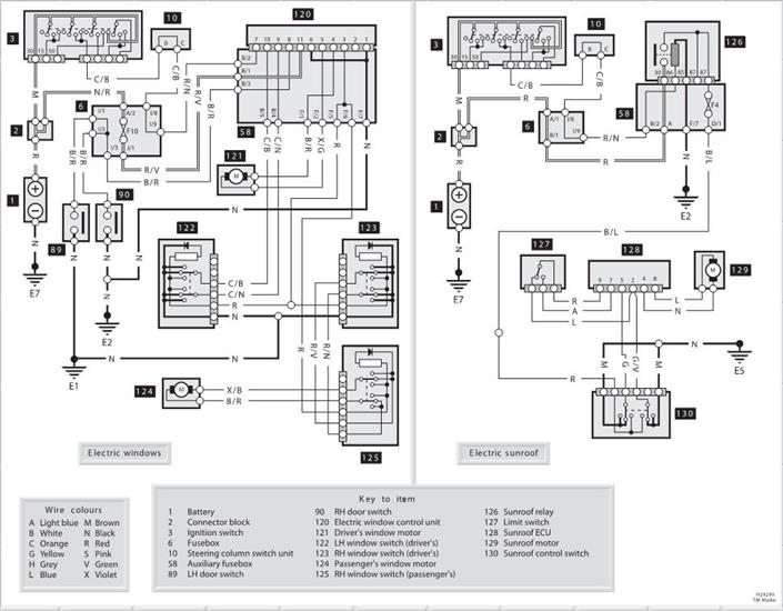 Schemat elektryczny Fiat Punto 199 1,2 8V - 11.jpg
