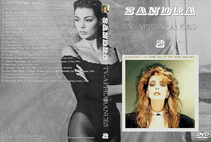DjCook59 - Sandra-TV-Appearances-02-DVD.jpg