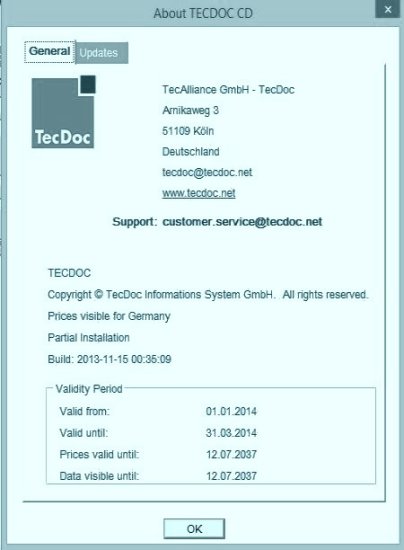 TecDoc 1Q.2014 Multilanguage Crack - 1.jpg