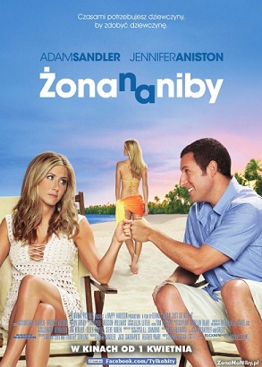 filmy za free1 - Zona na niby - Just Go With It 2011. DVDRip. XviD Lektor PL.jpg