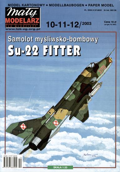 2003-10-12 SU-22 - cover.jpg