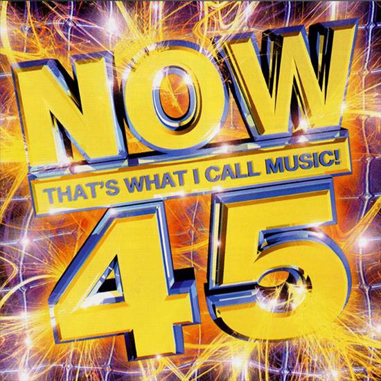 Now Thats What I Call Music 45 - Front.jpg