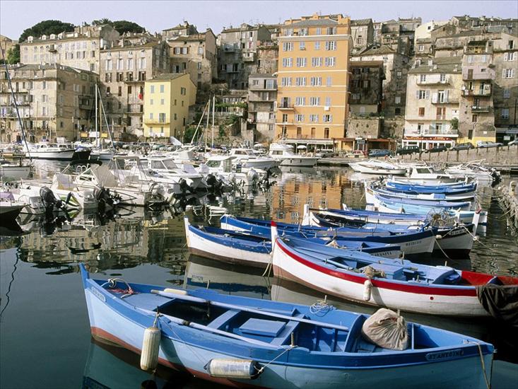 Francja - Bastia, Corsica, France.jpg