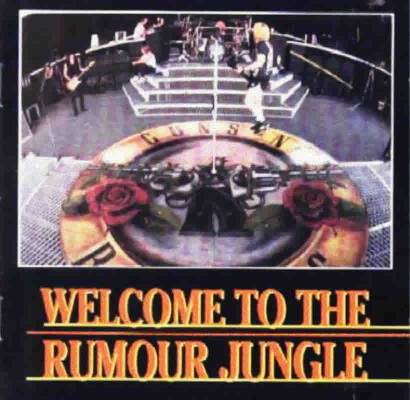 1992 - Welcome To The Rumour Jungle CD2bootleg - 1992 - Welcome To The Rumour Jungle CD2bootleg.jpg