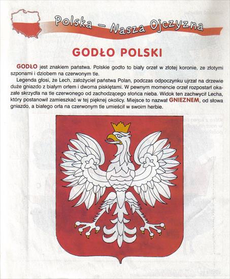 Patriotyczne - Godło Polski.jpg