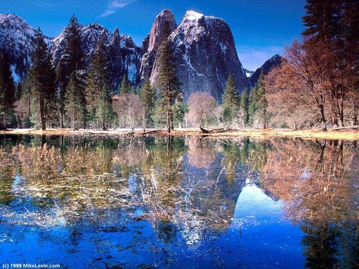 tapety_landscapes - YosemiteHorizontalReflectionRescan1024.jpg
