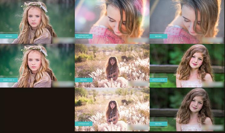 3 - Pretty Presets - The Summer Limited Edition Collection 2015.jpg
