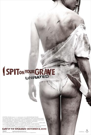 Posters I - I Spit On Your Grave 2010 01.jpg