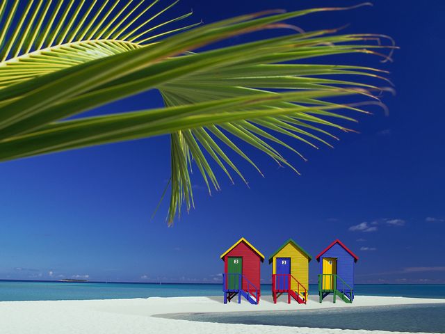 640x480 Tapety Android - Island Paradise.jpg