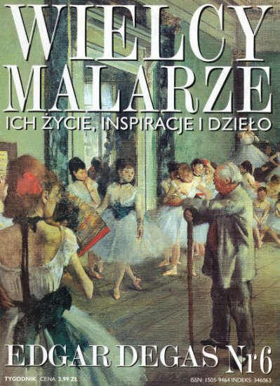 Wielcy Malarze - Wyd.Eaglemoss_Polska-Wielcy_malarze.06_-_Edgar_Degas.jpg