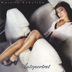 Muzyka Polska - N - Natalia Kukulska - Autoportret 1999.jpg
