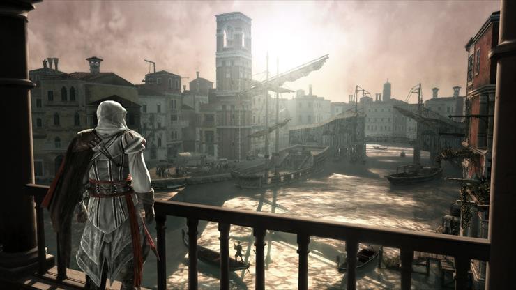 Assassins Creed 2 PL - Assassins Creed 2.jpg