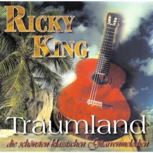 Ricki King 4 - Ricky King - 13 - Traumland.jpg