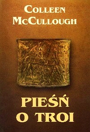 Audiobooki - McCullough Colleen - Pieśń o Troi.jpg