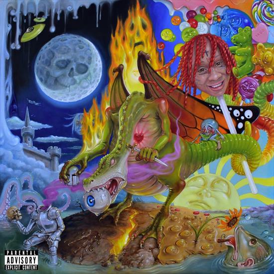 Trippie Redd - Trip At Knight Complete Edition 2021 - cover.jpg