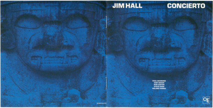 Jim Hall  - Concierto - booklet1.jpg