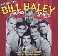 Bill Haley  His Comets - Folder.jpg