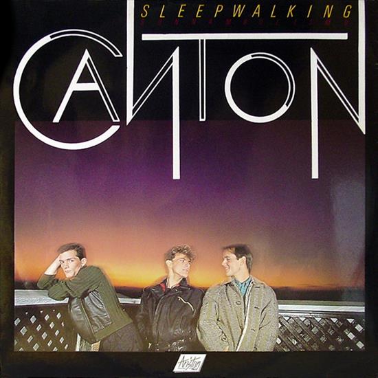 1984 - Sleepwalking - FRONT.jpeg