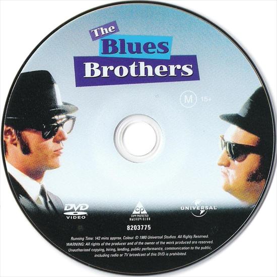 Bracia Blues Blues Brothers - blues-brothers-cover-DVD.jpg