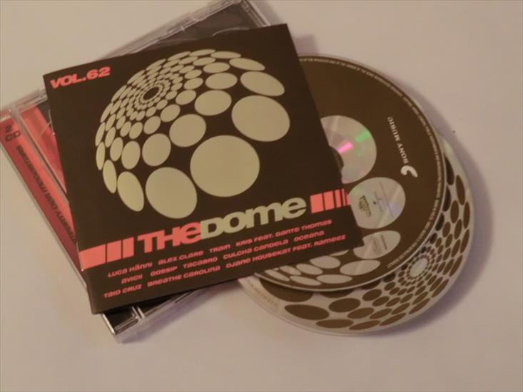  Muzyka różne albumy  - 000_va-the_dome_vol.62-2cd-2012.jpg