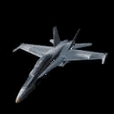 Samoloty - F18.gif