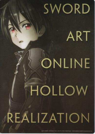 Moozzi2 Sword Art Online Hollow Realization SP08 BD Scans - Poster 06.png
