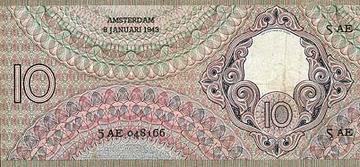 Holandia - NetherlandsP59-10Gulden-1943-donated_b.jpg