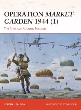 Campaign English - 270. Operation Market-Garden 1944 1 - okładka.jpg