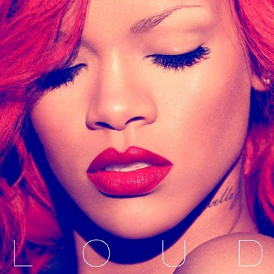 Rihanna - LOUD 2011 With 5 Bonus Tracks - cover.jpg