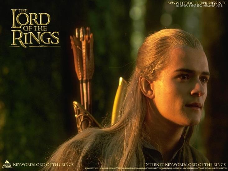 Filmowe - 33842_the_lord_of_the_rings_blondyn_strzaly_napis.jpg