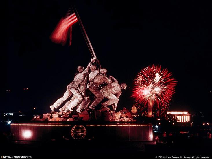 NG09 - National Fireworks, Arlington, Virginia, 1973.jpg